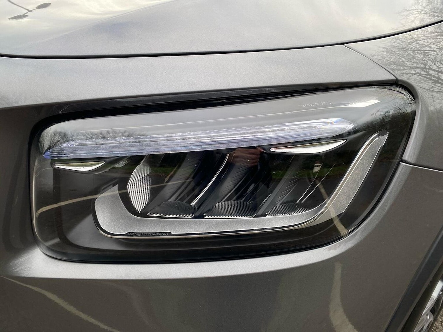 Used Mercedes-Benz GLB 2024 for sale - 77034569: Photo 36