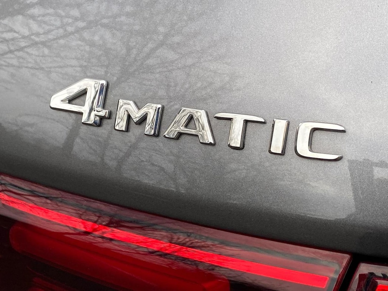 Used Mercedes-Benz GLB 2024 for sale - 77034569: Photo 37