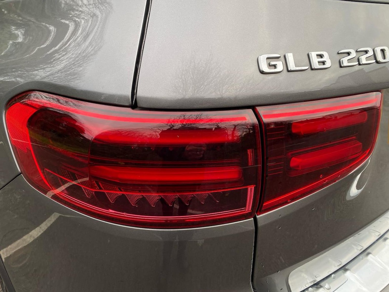 Used Mercedes-Benz GLB 2024 for sale - 77034569: Photo 38