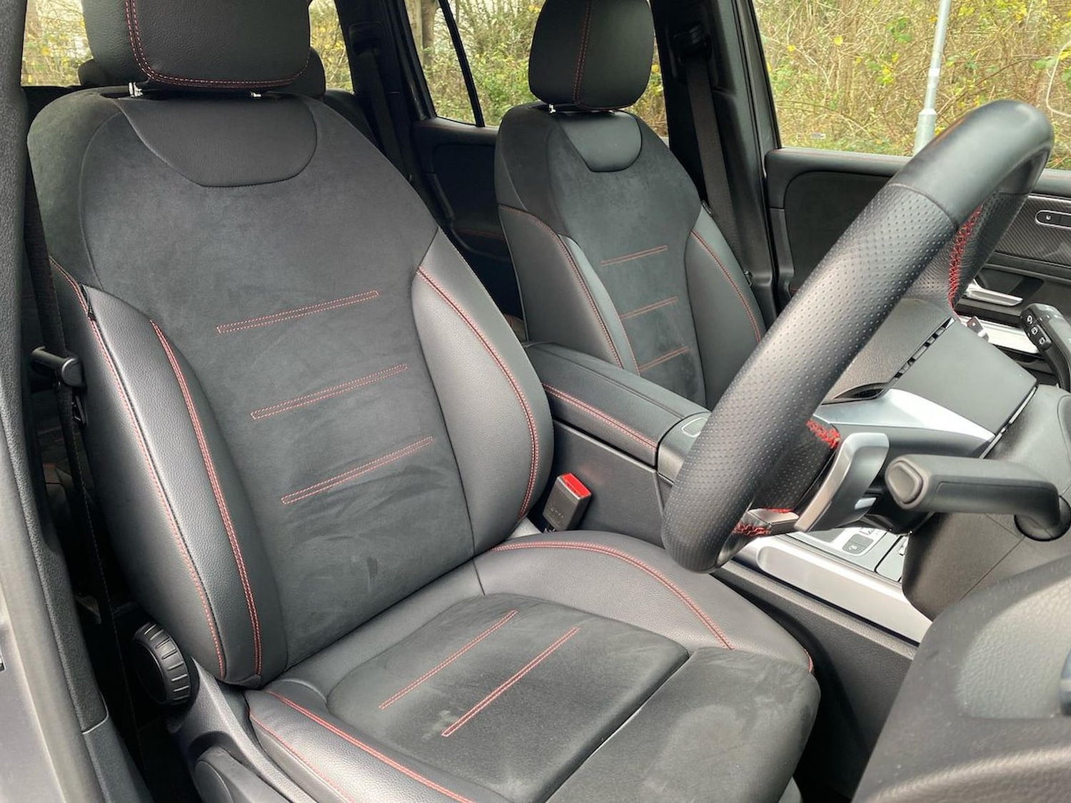 Used Mercedes-Benz GLB 2024 for sale - 77034569: Photo 41