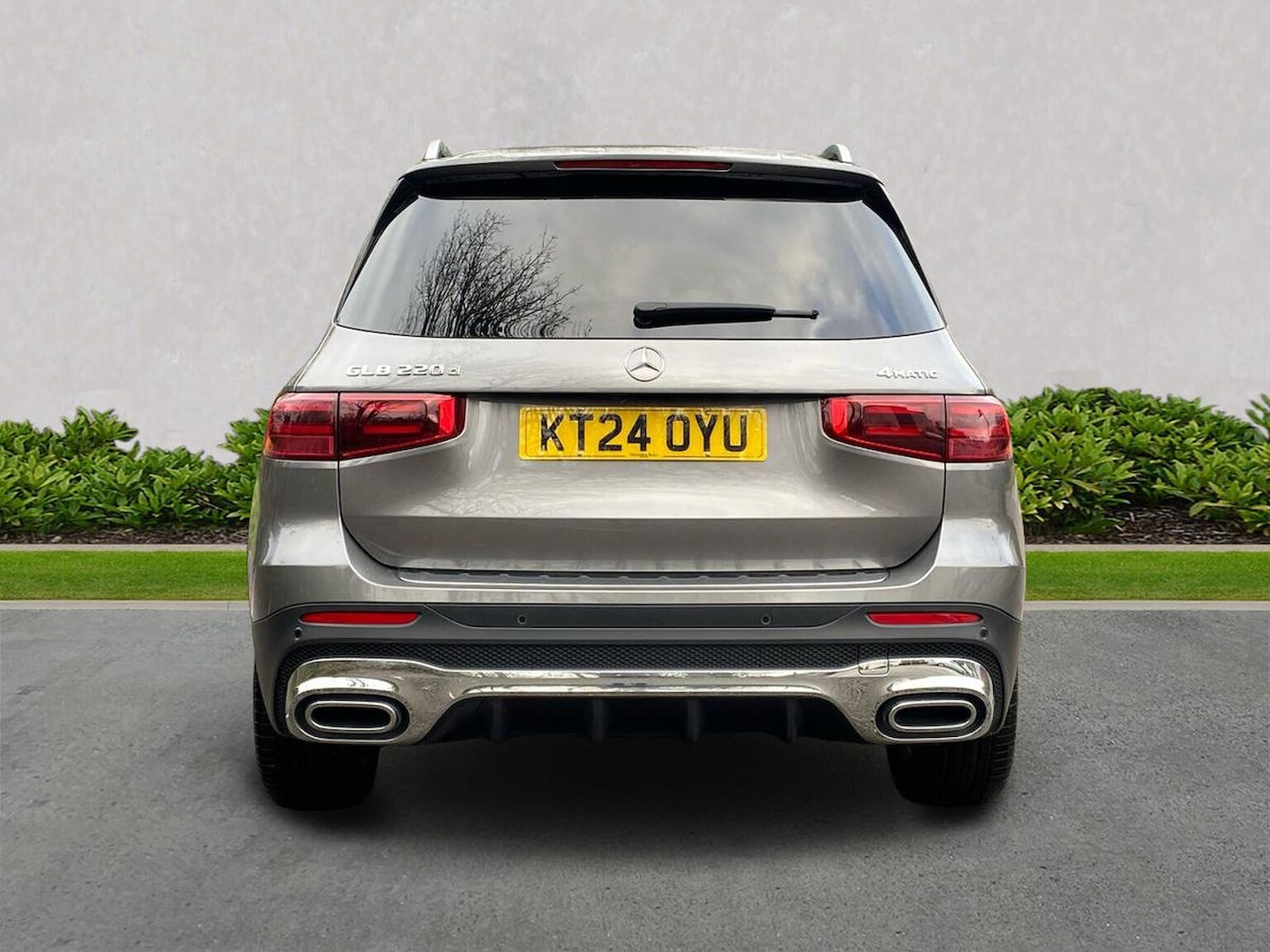 Used Mercedes-Benz GLB 2024 for sale - 77034569: Photo 6