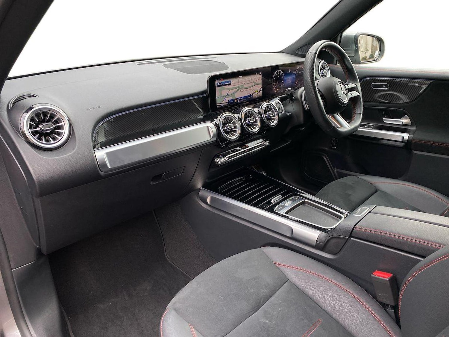 Used Mercedes-Benz GLB 2024 for sale - 77034569: Photo 9