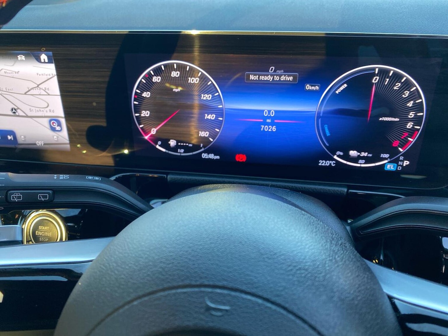 Used Mercedes-Benz GLA 2024 for sale - 76187142: Photo 10