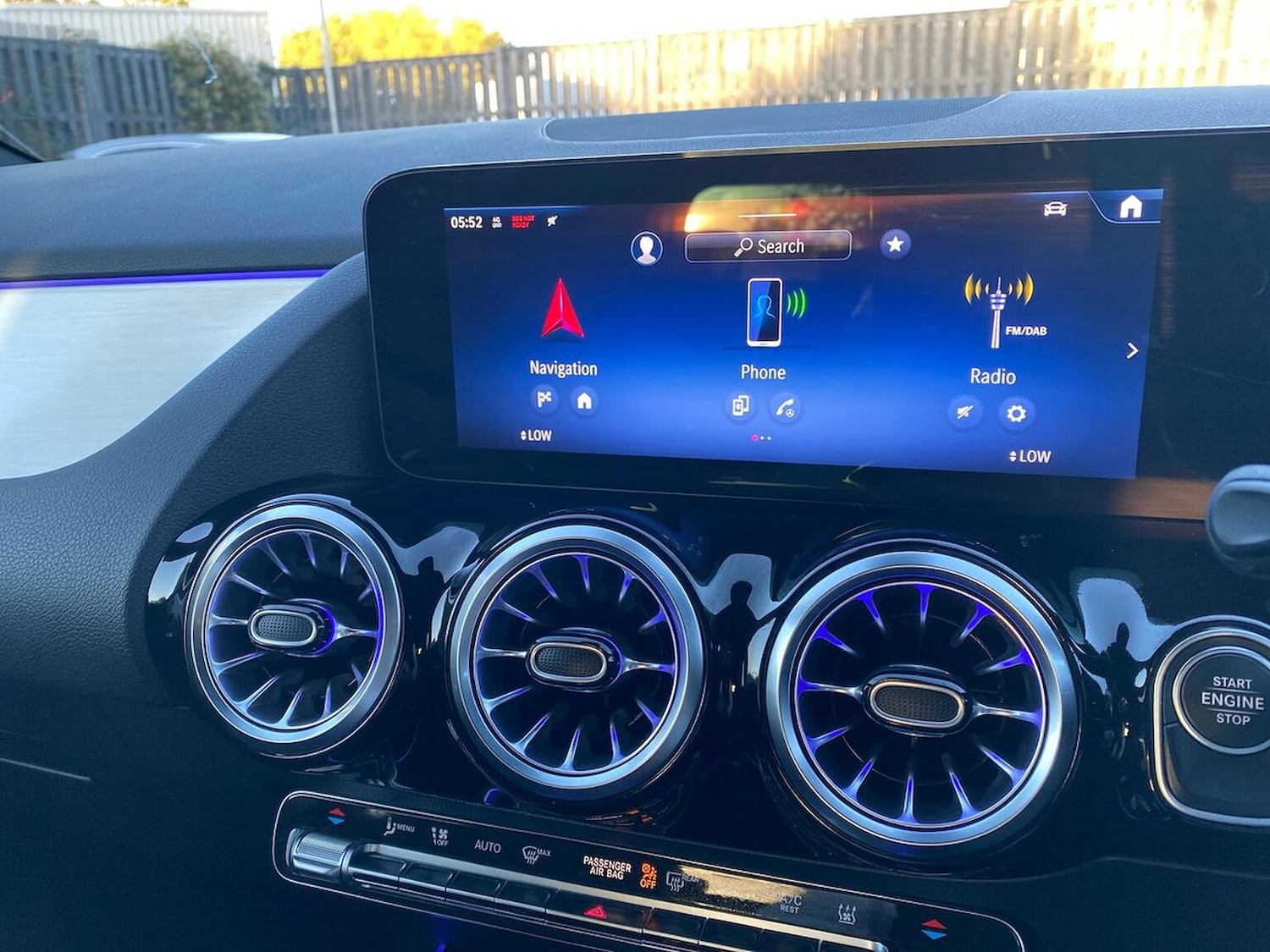 Used Mercedes-Benz GLA 2024 for sale - 76187142: Photo 11