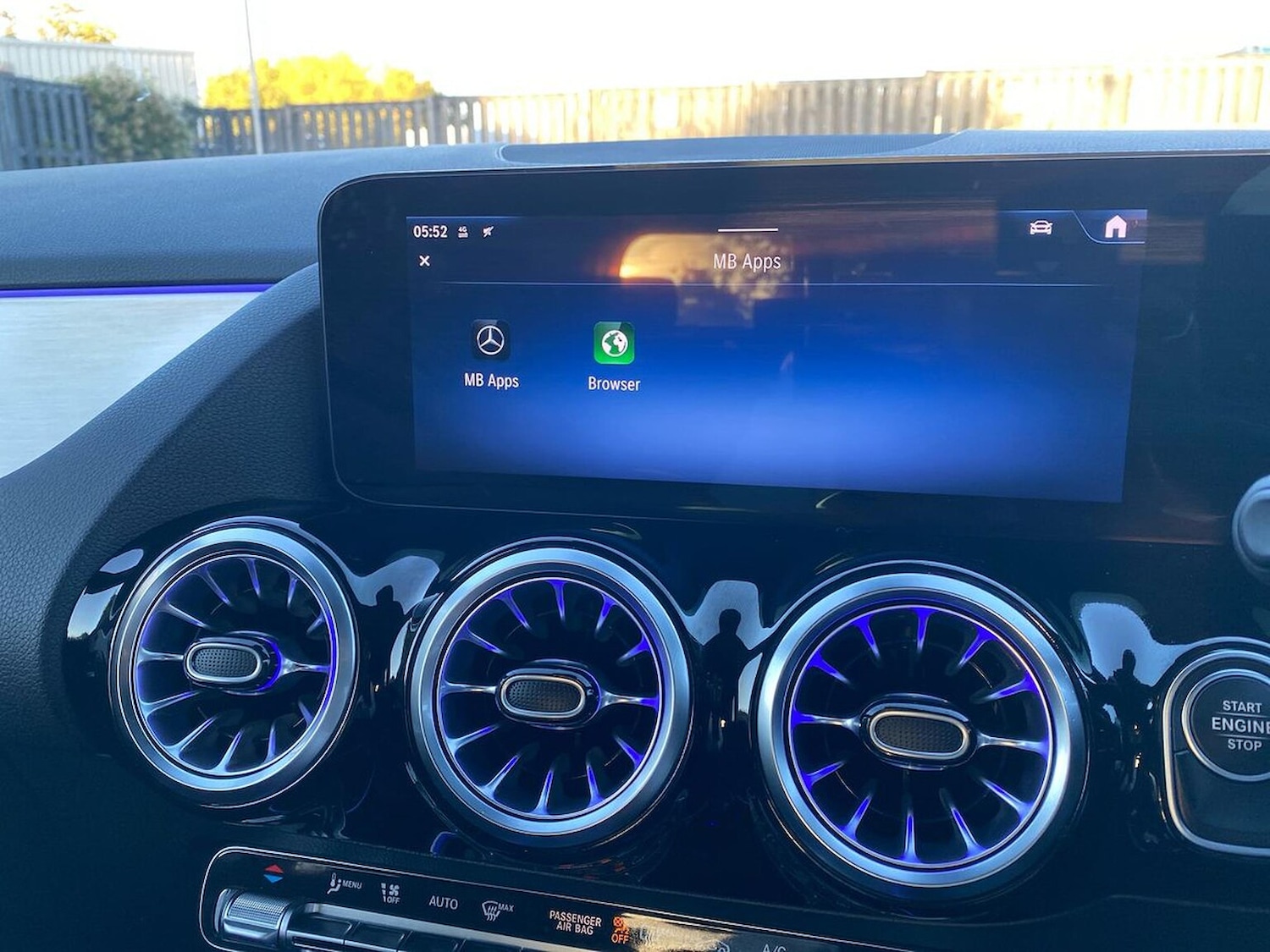 Used Mercedes-Benz GLA 2024 for sale - 76187142: Photo 12