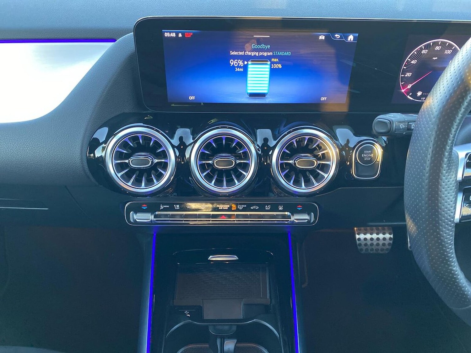 Used Mercedes-Benz GLA 2024 for sale - 76187142: Photo 13