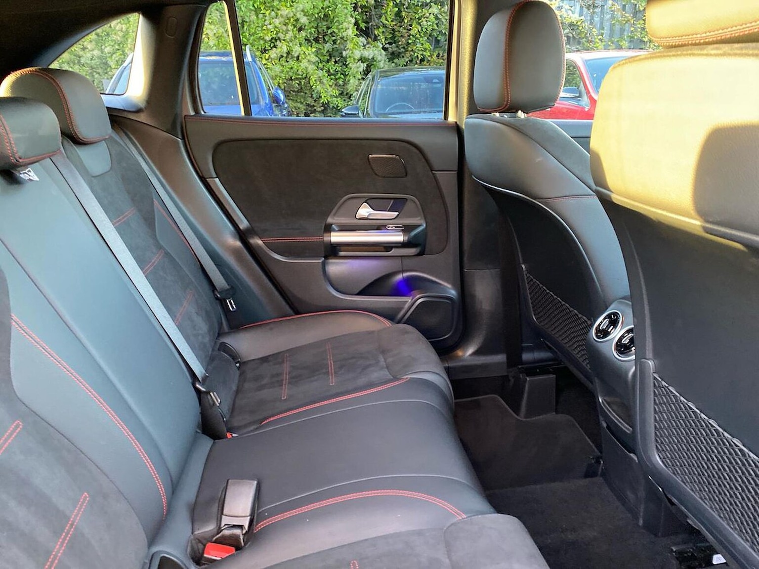 Used Mercedes-Benz GLA 2024 for sale - 76187142: Photo 16