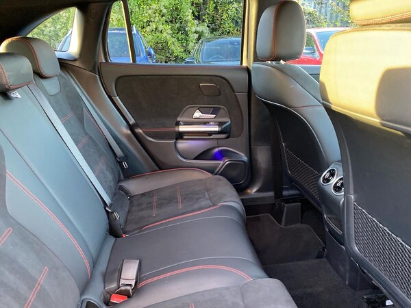 Used Mercedes-Benz GLA 2024 for sale - 76187142: Photo 16