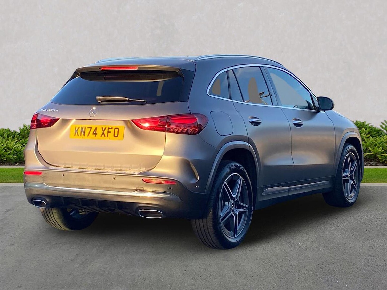 Used Mercedes-Benz GLA 2024 for sale - 76187142: Photo 18