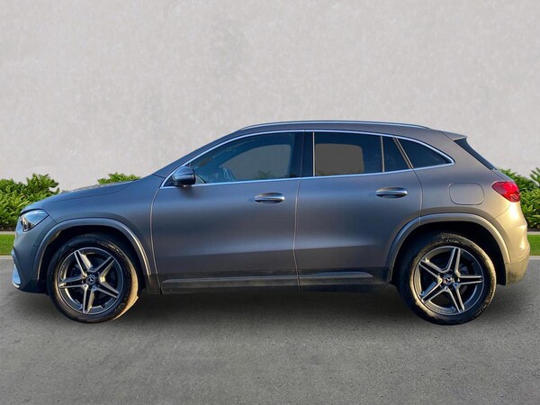 Used Mercedes-Benz GLA 2024 for sale - 76187142: Photo 19