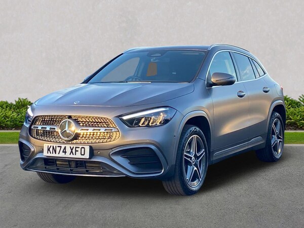 Used Mercedes-Benz GLA 2024 for sale - 76187142: Photo 20