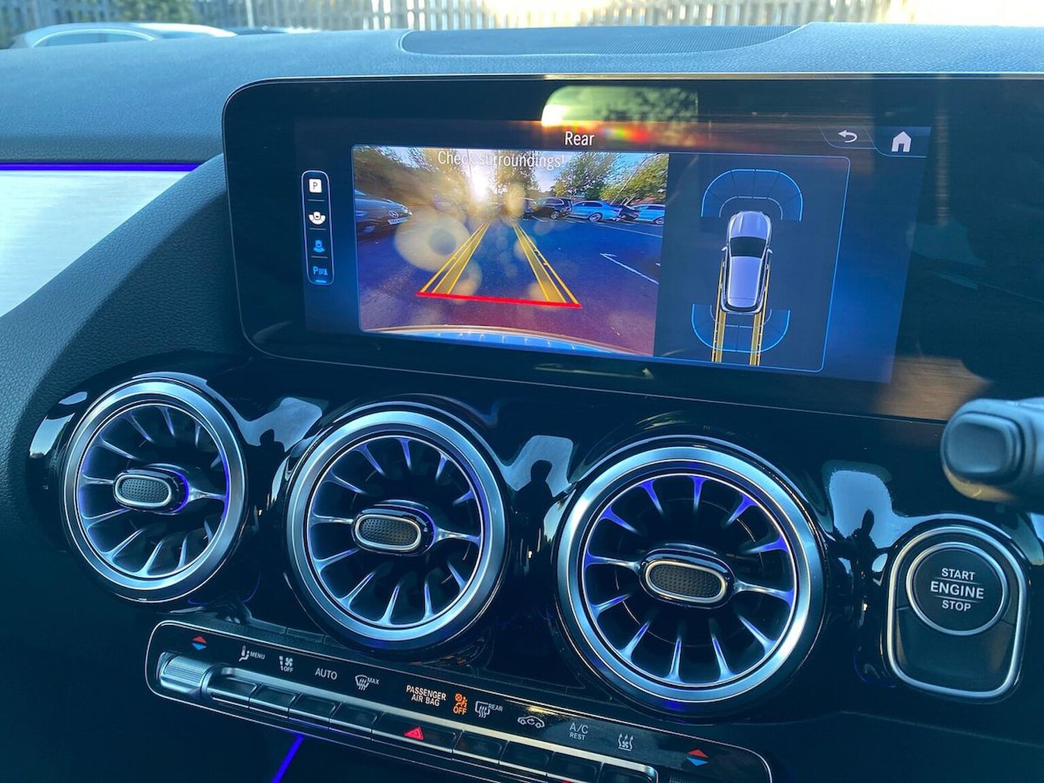 Used Mercedes-Benz GLA 2024 for sale - 76187142: Photo 23