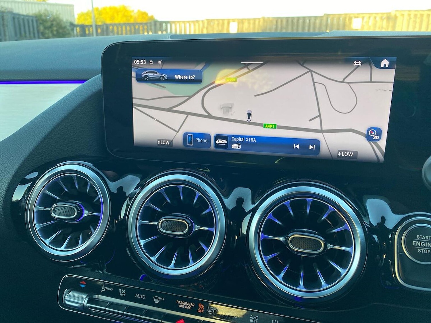 Used Mercedes-Benz GLA 2024 for sale - 76187142: Photo 24