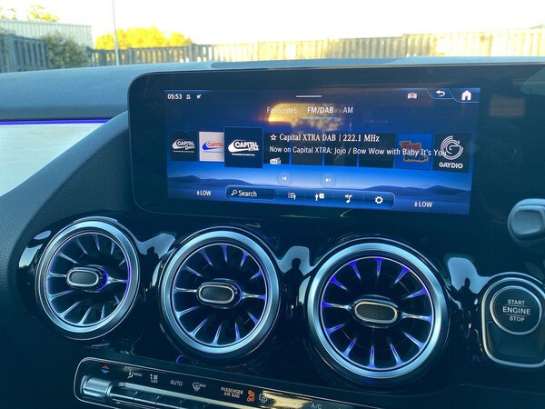 Used Mercedes-Benz GLA 2024 for sale - 76187142: Photo 25
