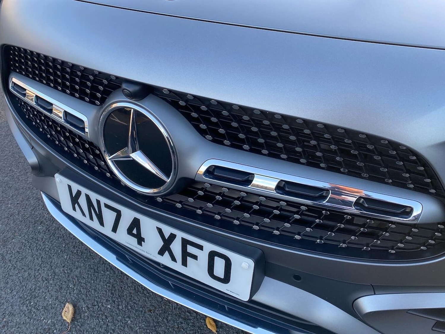 Used Mercedes-Benz GLA 2024 for sale - 76187142: Photo 33