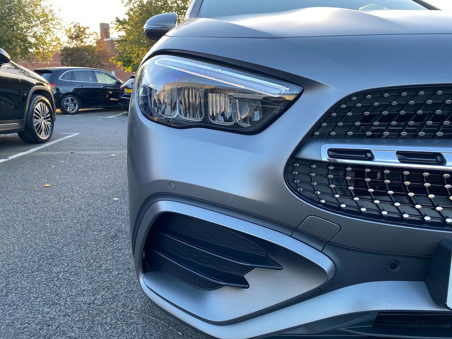 Used Mercedes-Benz GLA 2024 for sale - 76187142: Photo 34