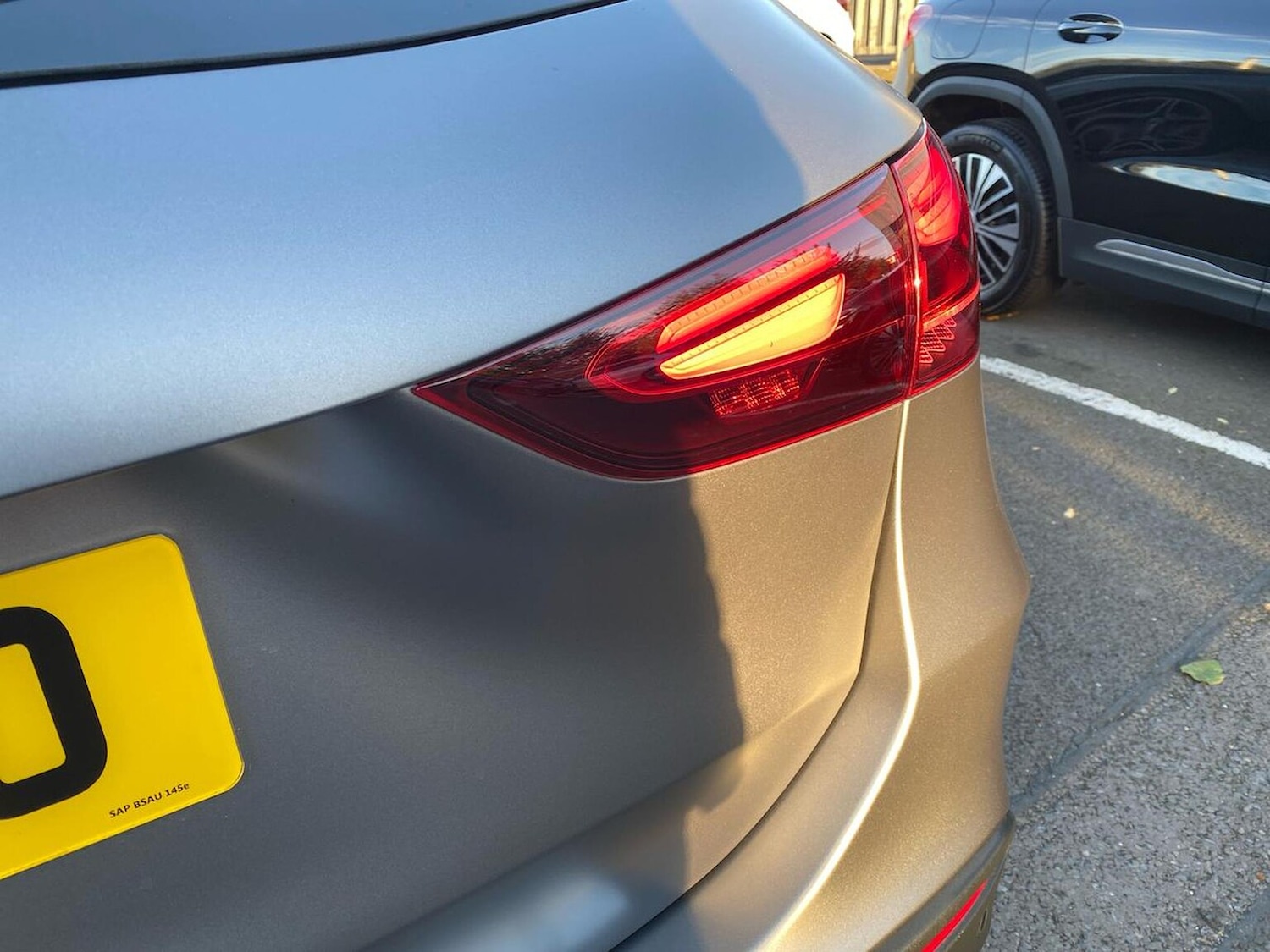 Used Mercedes-Benz GLA 2024 for sale - 76187142: Photo 35