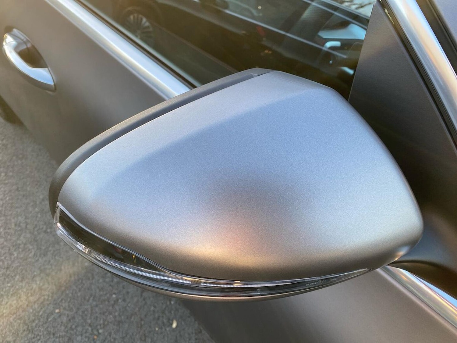 Used Mercedes-Benz GLA 2024 for sale - 76187142: Photo 38