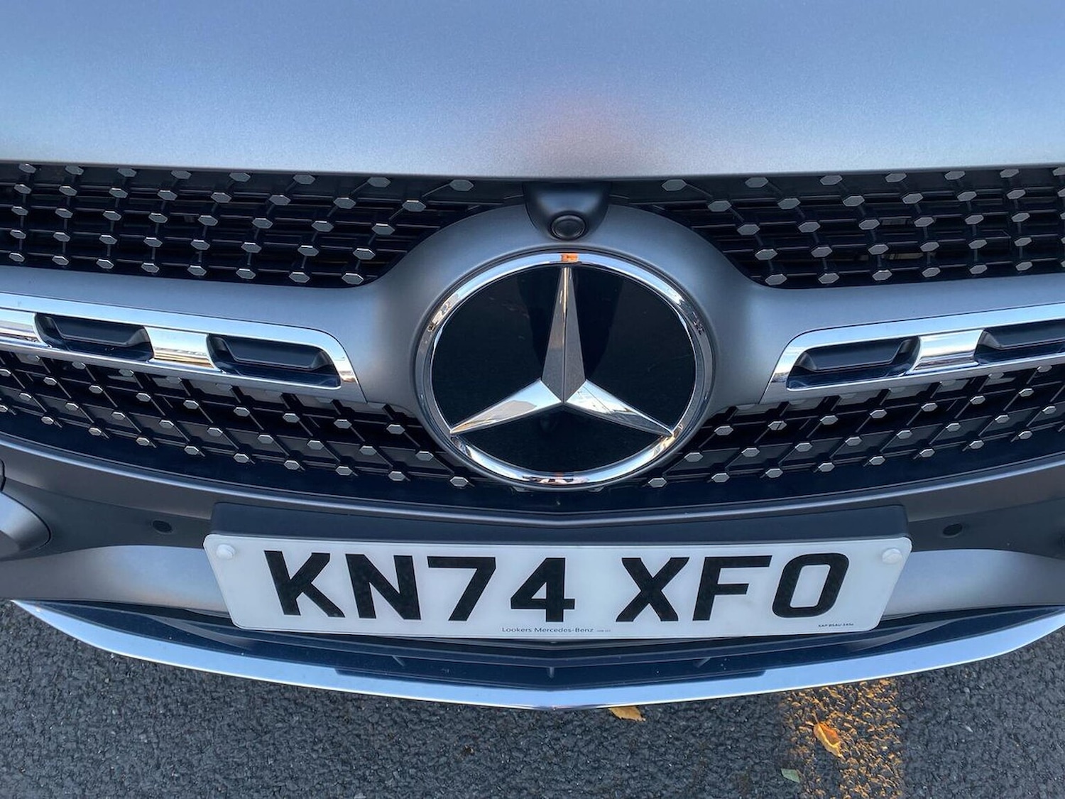 Used Mercedes-Benz GLA 2024 for sale - 76187142: Photo 39