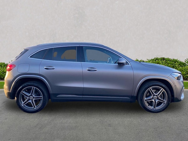 Used Mercedes-Benz GLA 2024 for sale - 76187142: Photo 3