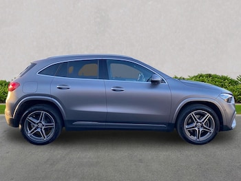 Used Mercedes-Benz GLA 2024 for sale - 76187142: Photo 3