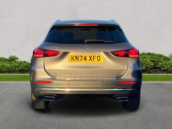 Used Mercedes-Benz GLA 2024 for sale - 76187142: Photo 4
