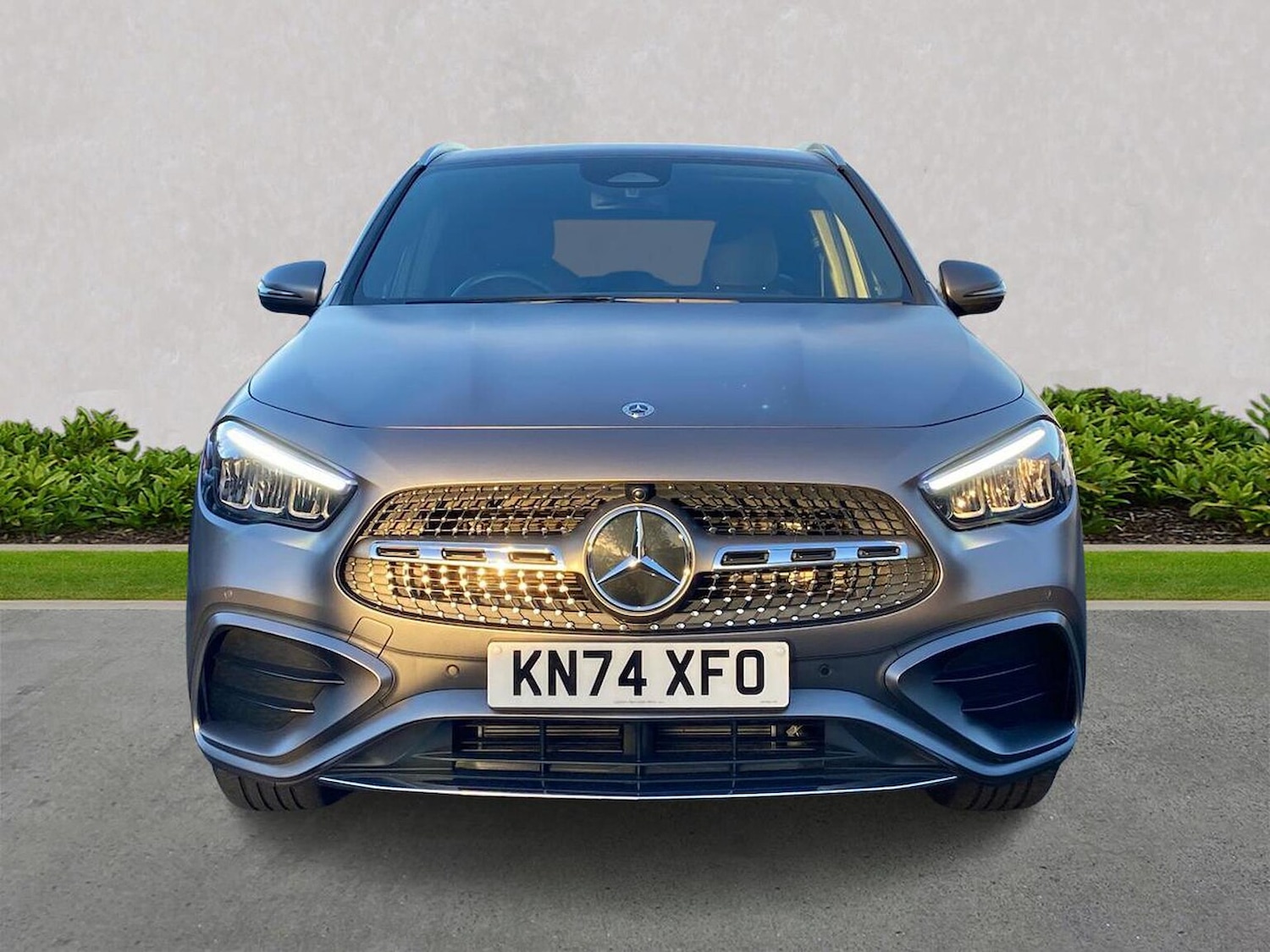 Used Mercedes-Benz GLA 2024 for sale - 76187142: Photo 5