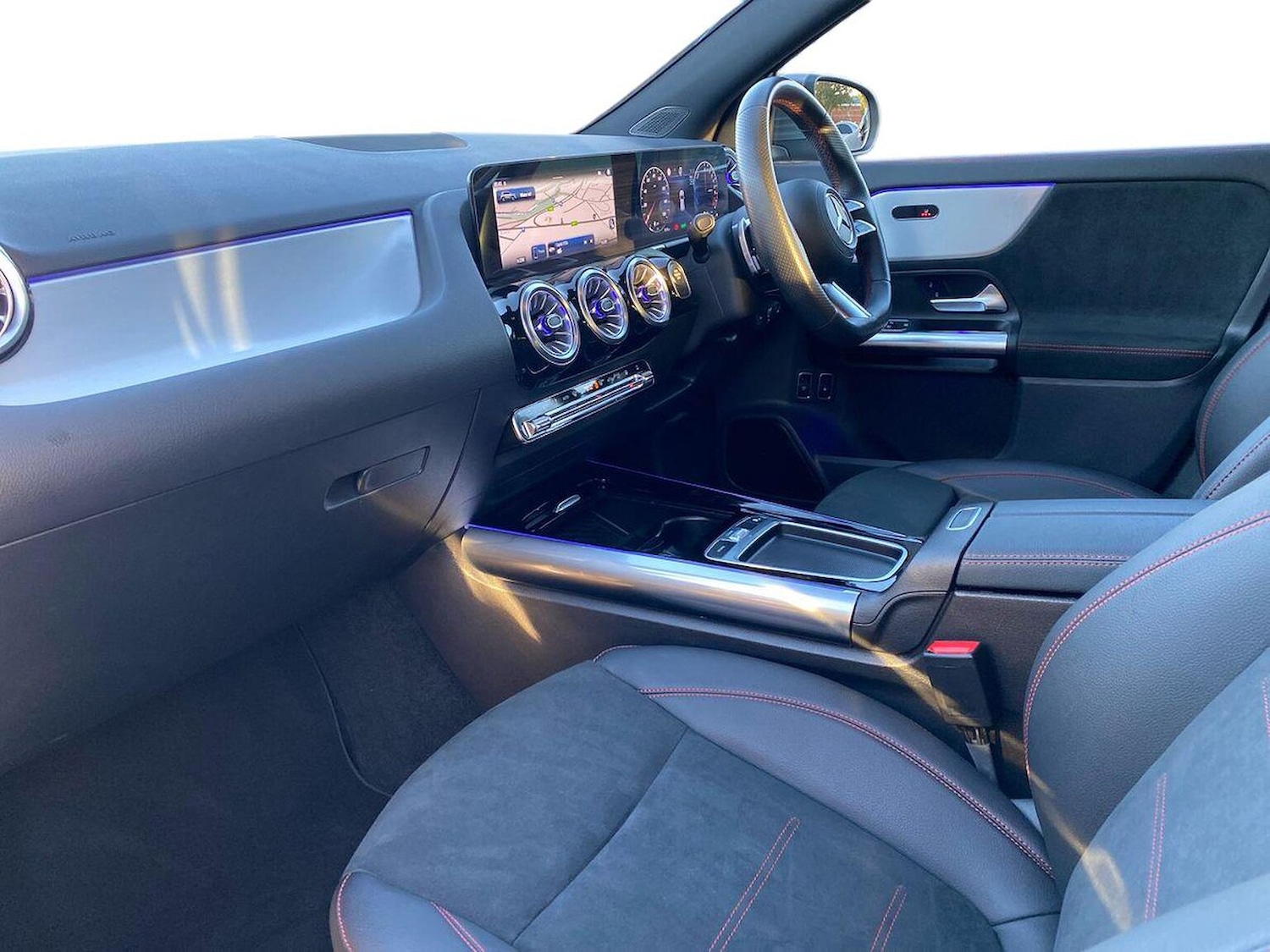 Used Mercedes-Benz GLA 2024 for sale - 76187142: Photo 7