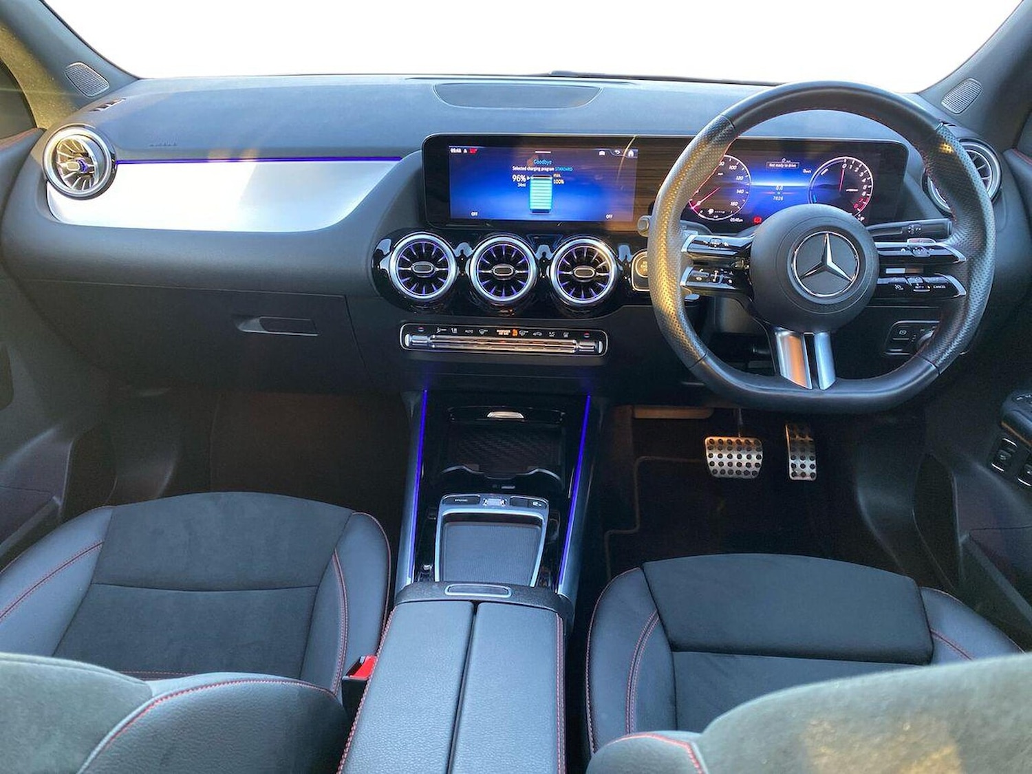 Used Mercedes-Benz GLA 2024 for sale - 76187142: Photo 8