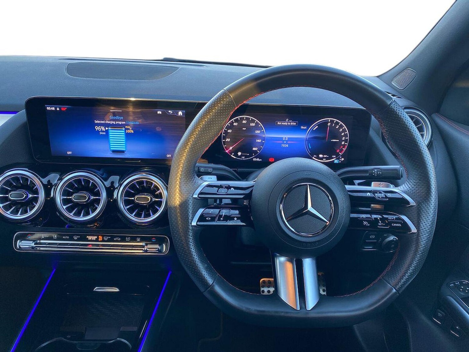 Used Mercedes-Benz GLA 2024 for sale - 76187142: Photo 9