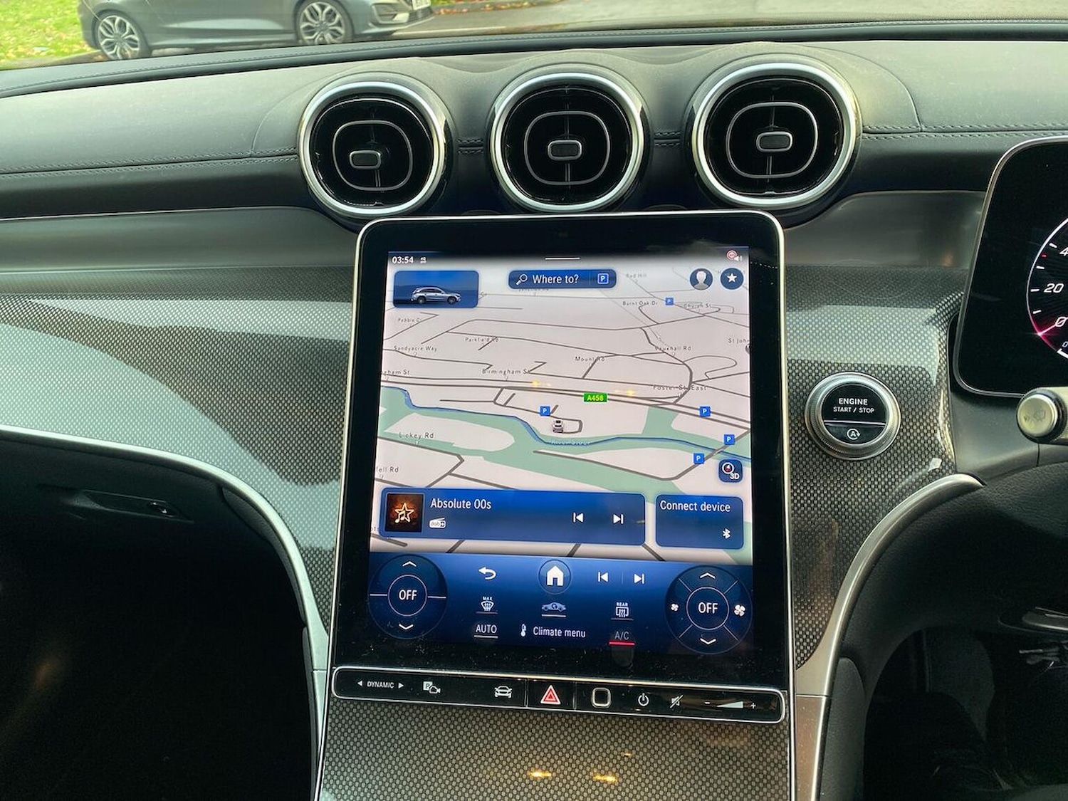 Used Mercedes-Benz GLC 2023 for sale - 76422318: Photo 13