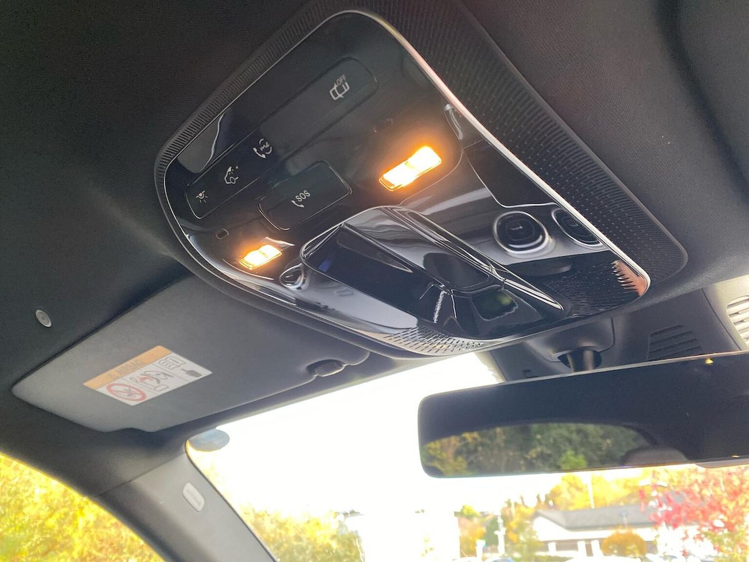 Used Mercedes-Benz GLC 2023 for sale - 76422318: Photo 14