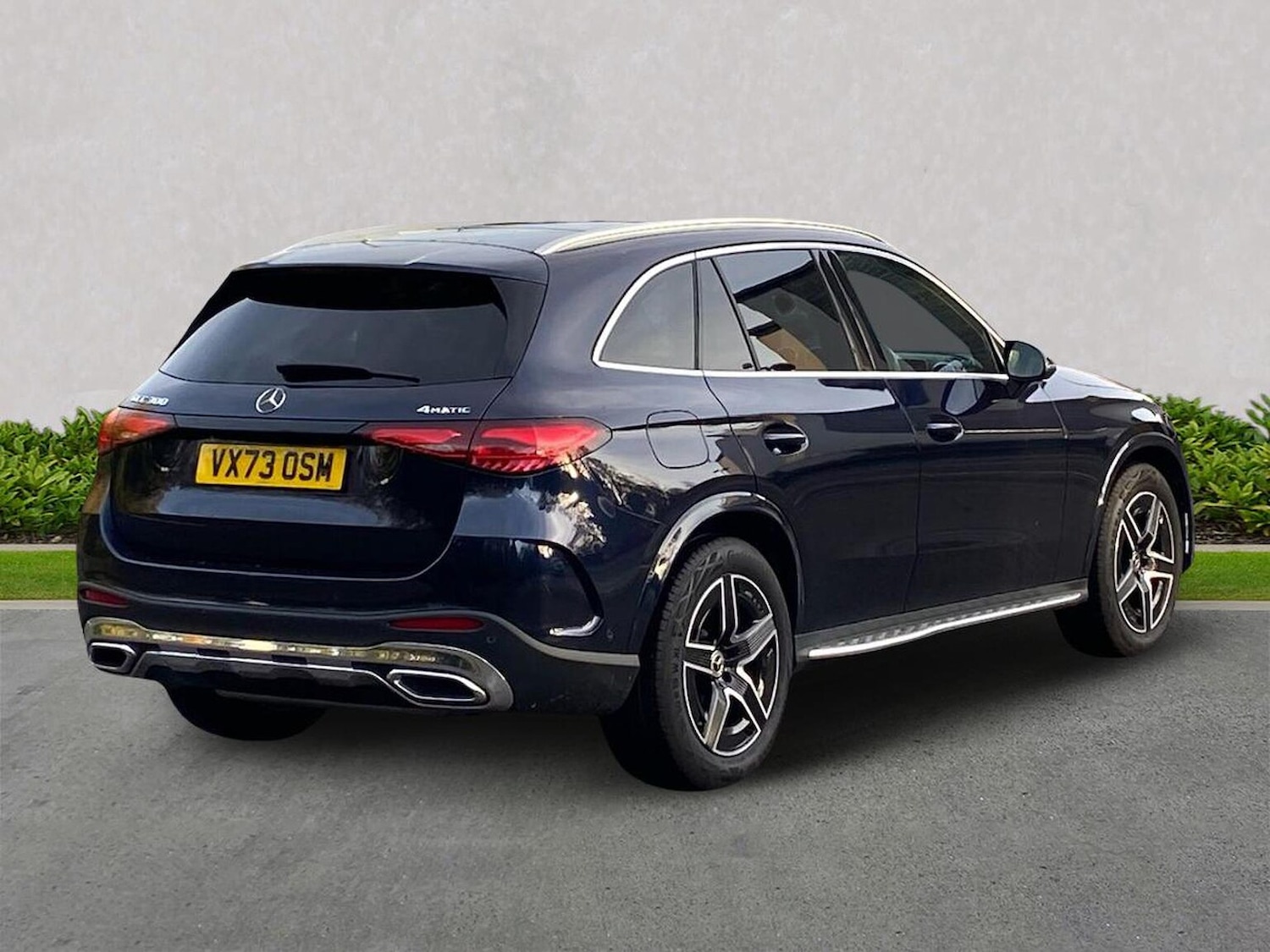 Used Mercedes-Benz GLC 2023 for sale - 76422318: Photo 18