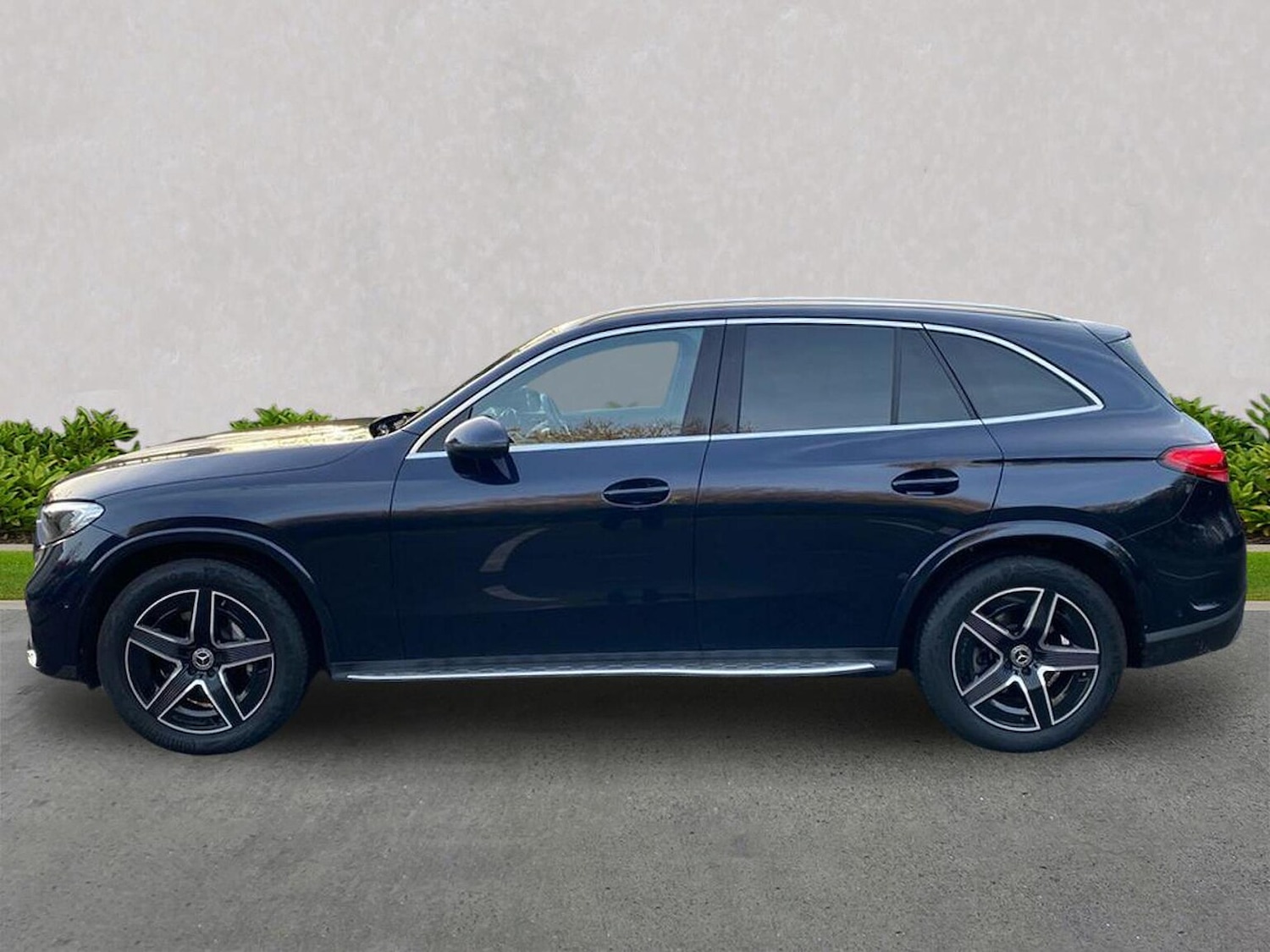 Used Mercedes-Benz GLC 2023 for sale - 76422318: Photo 19