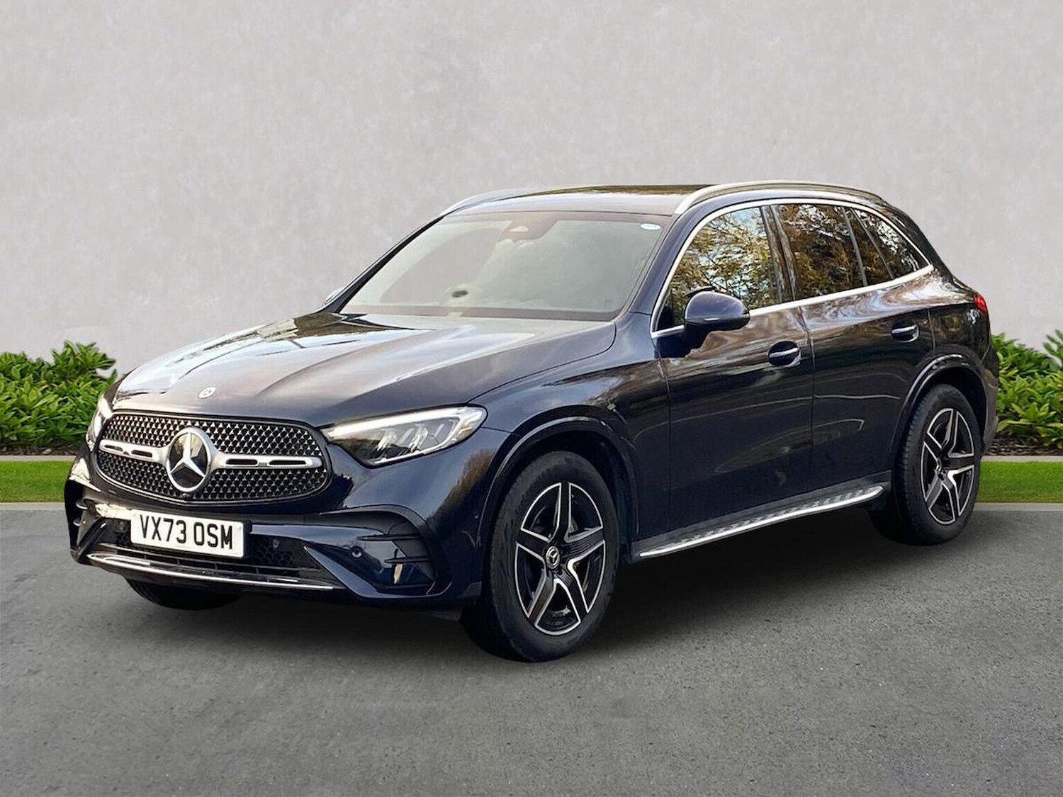 Used Mercedes-Benz GLC 2023 for sale - 76422318: Photo 20