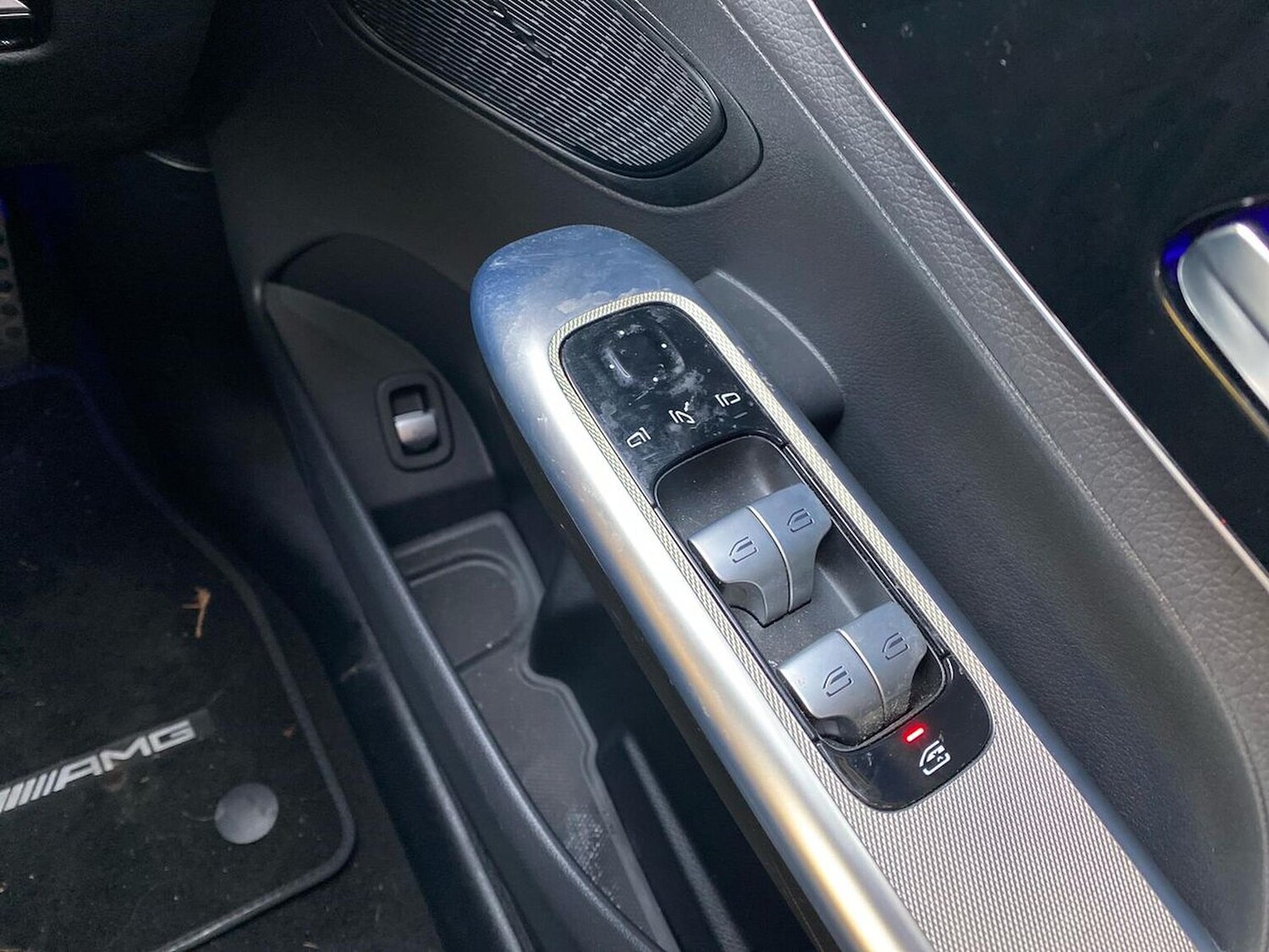 Used Mercedes-Benz GLC 2023 for sale - 76422318: Photo 21