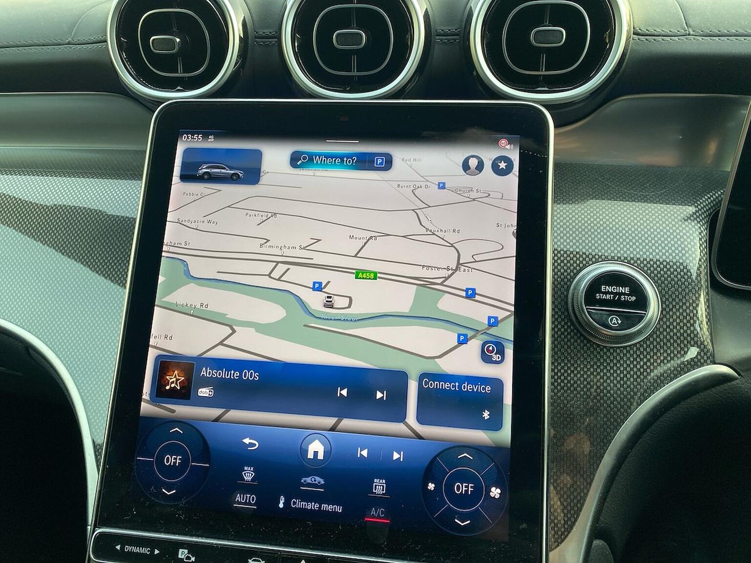 Used Mercedes-Benz GLC 2023 for sale - 76422318: Photo 24