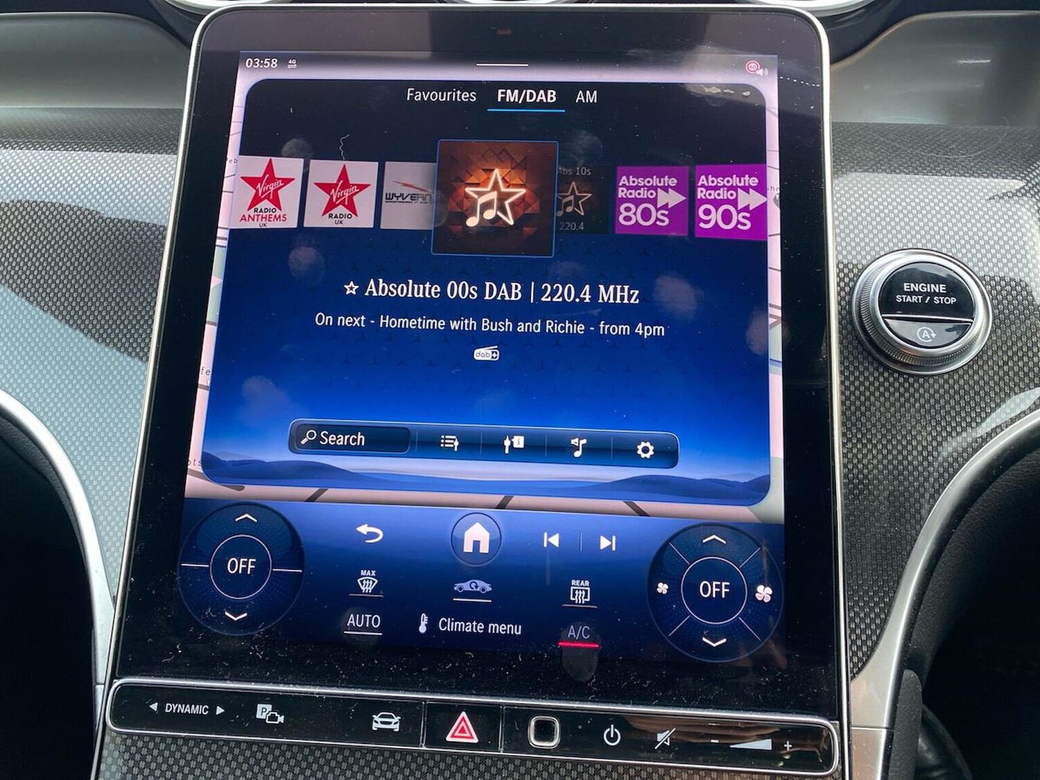 Used Mercedes-Benz GLC 2023 for sale - 76422318: Photo 25