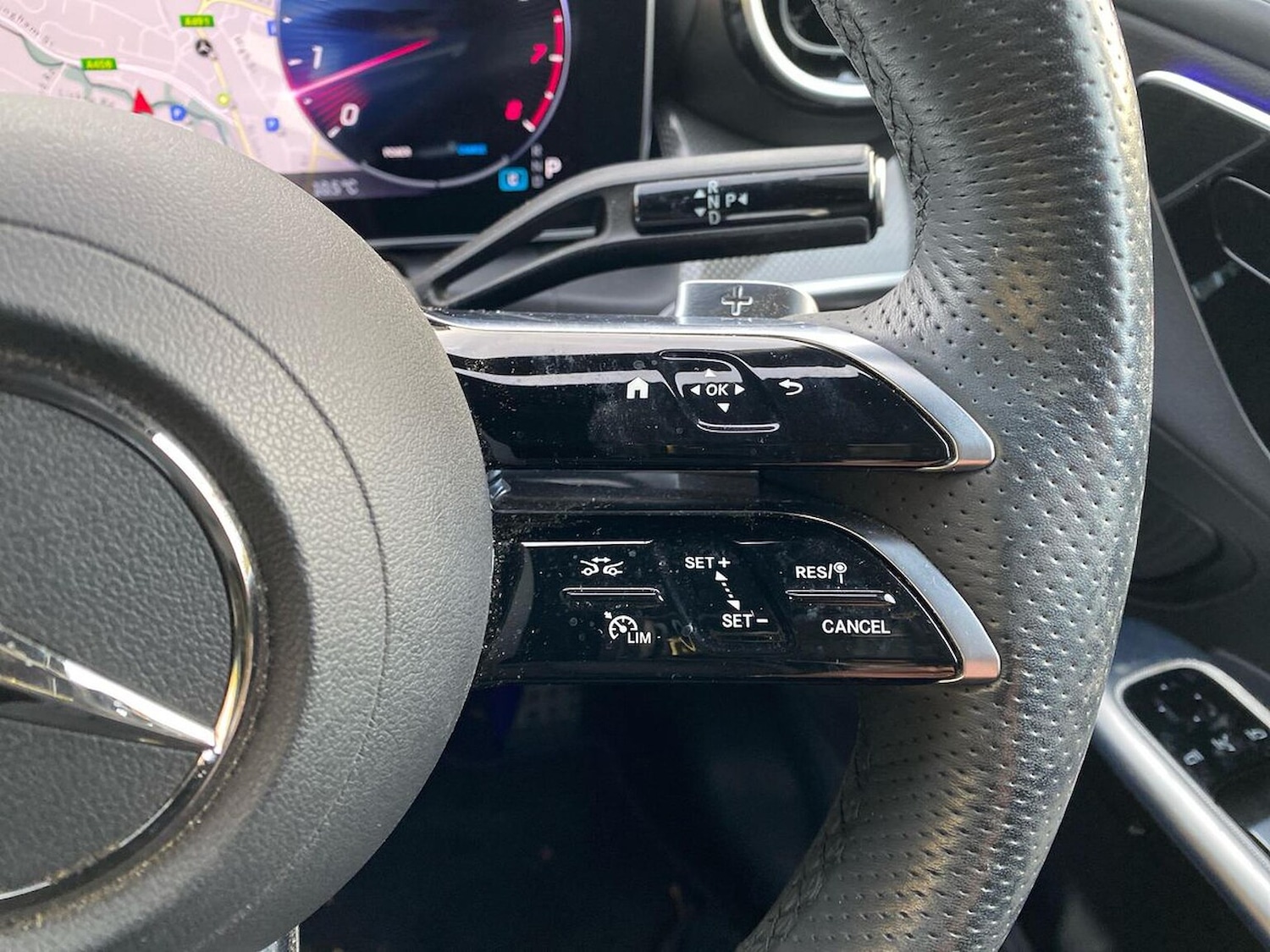 Used Mercedes-Benz GLC 2023 for sale - 76422318: Photo 26