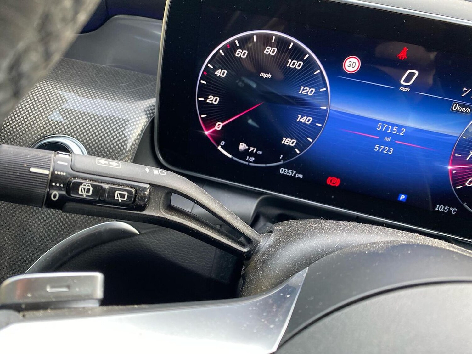 Used Mercedes-Benz GLC 2023 for sale - 76422318: Photo 28