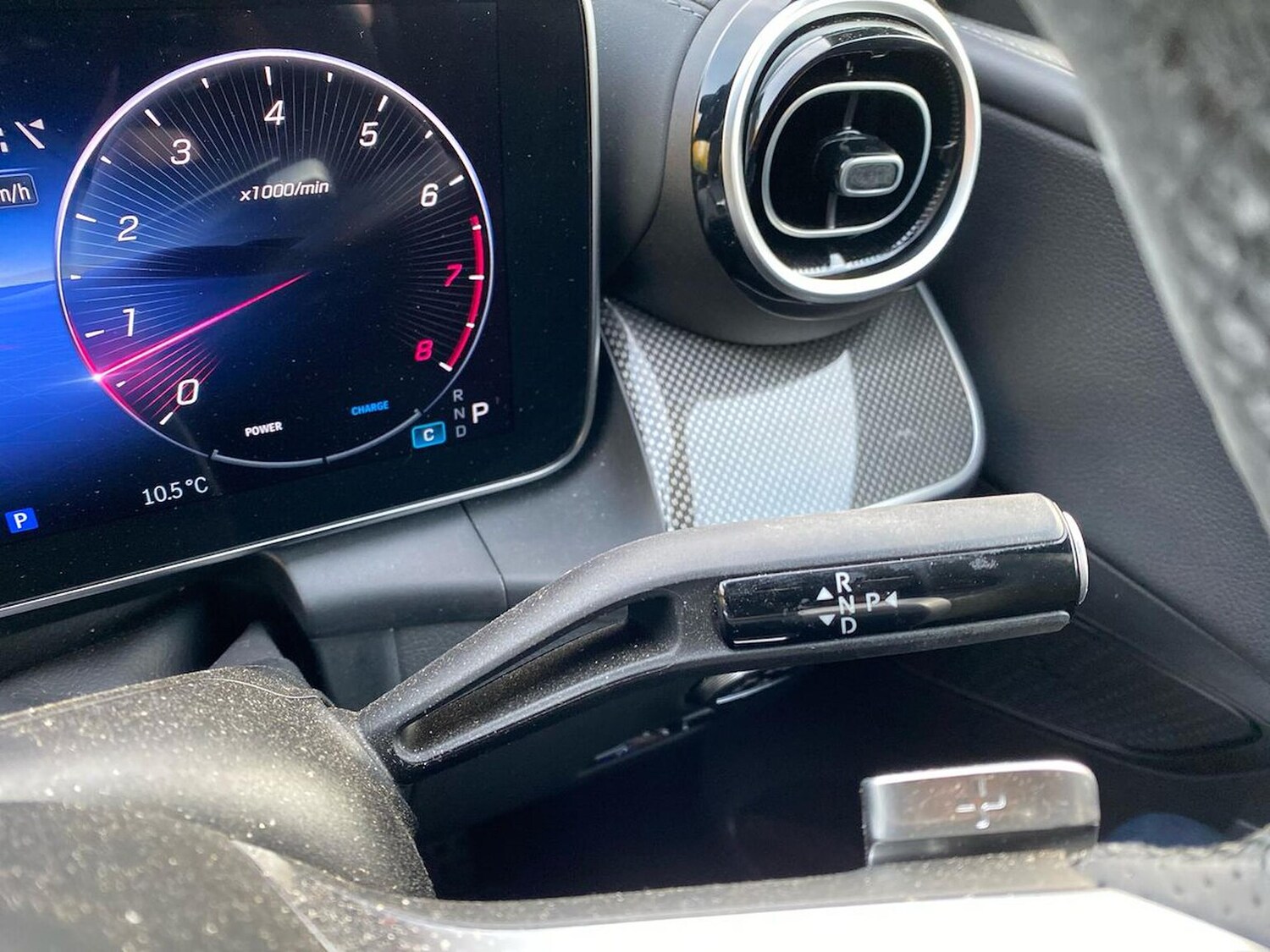 Used Mercedes-Benz GLC 2023 for sale - 76422318: Photo 29