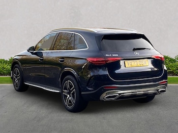 Used Mercedes-Benz GLC 2023 for sale - 76422318: Photo