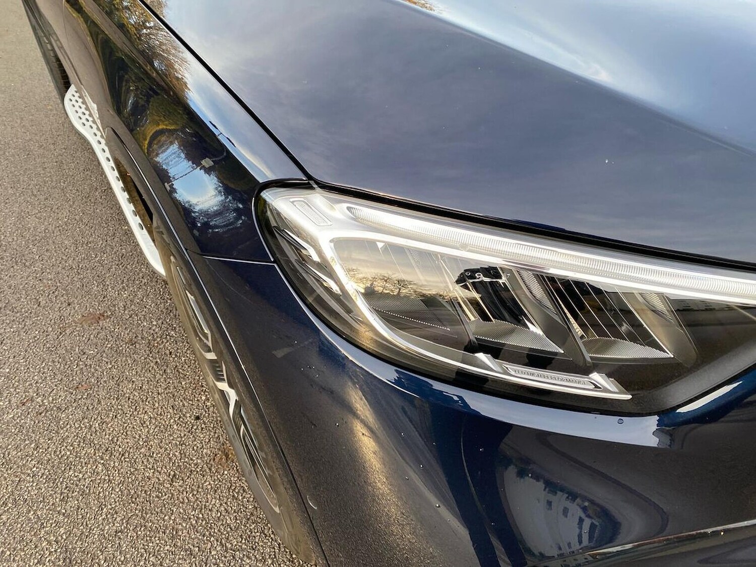 Used Mercedes-Benz GLC 2023 for sale - 76422318: Photo 34