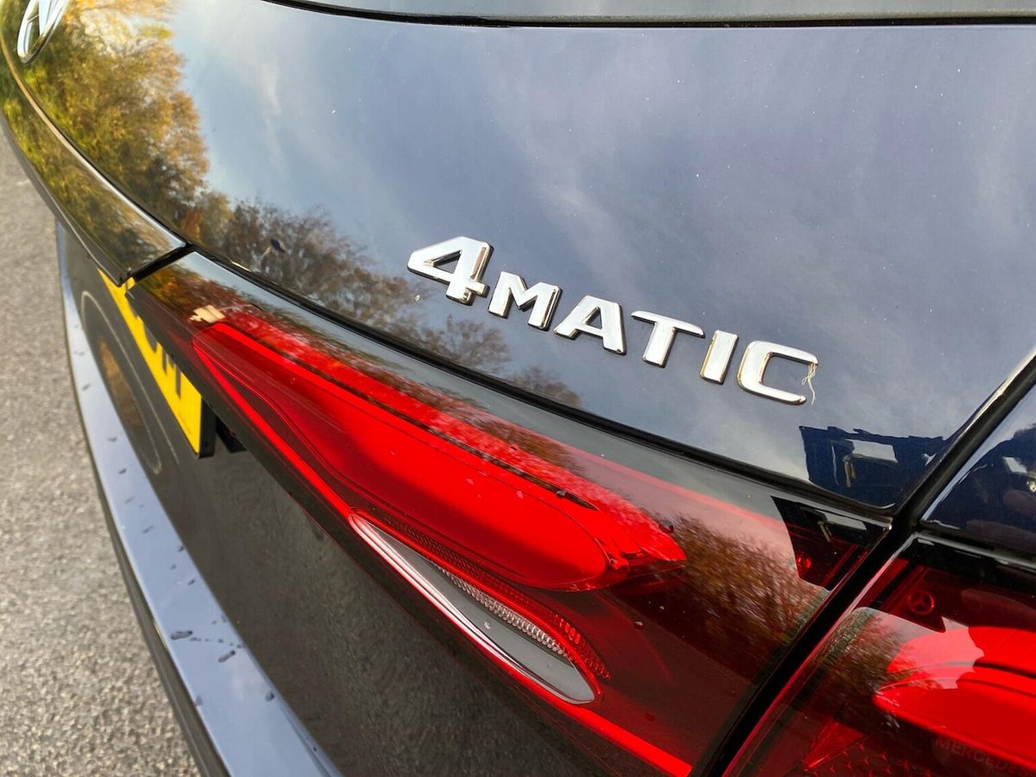 Used Mercedes-Benz GLC 2023 for sale - 76422318: Photo 35