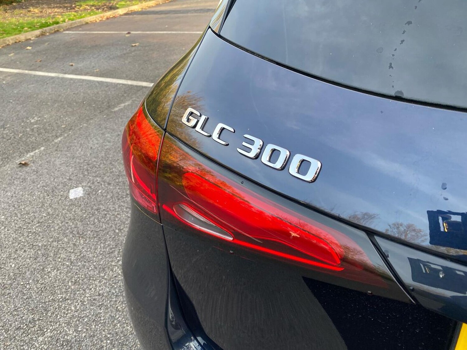 Used Mercedes-Benz GLC 2023 for sale - 76422318: Photo 36