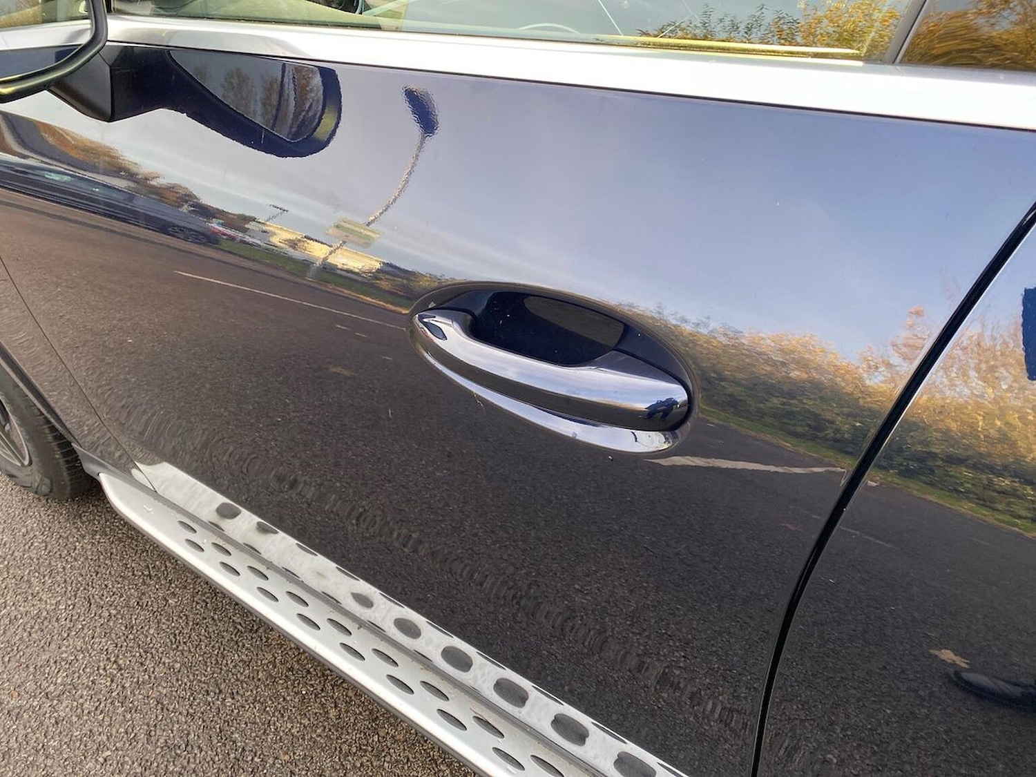 Used Mercedes-Benz GLC 2023 for sale - 76422318: Photo 37