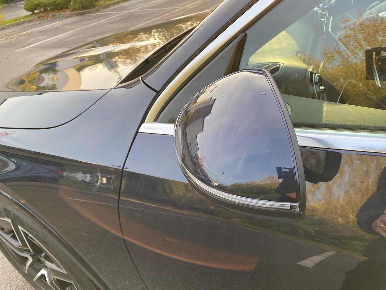 Used Mercedes-Benz GLC 2023 for sale - 76422318: Photo 38