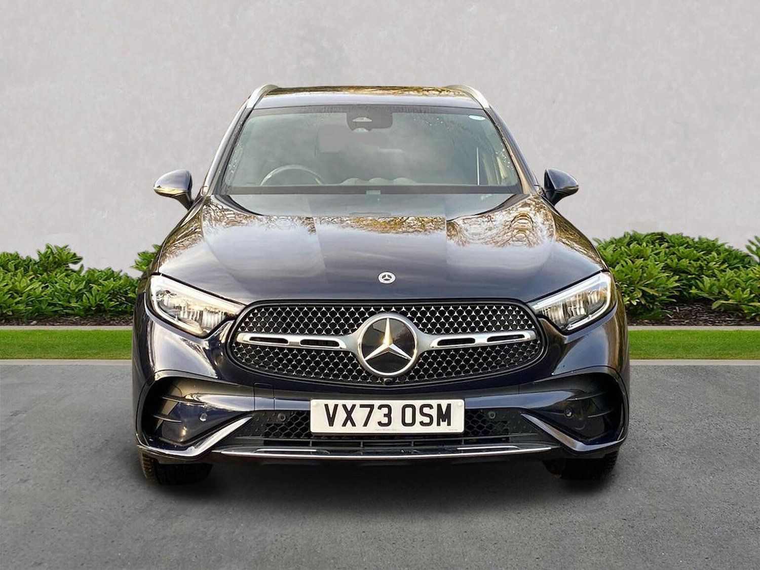 Used Mercedes-Benz GLC 2023 for sale - 76422318: Photo 5