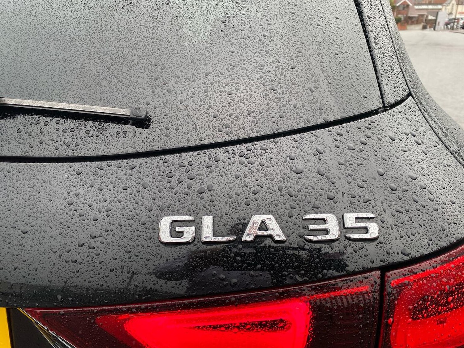 Vehicle 36