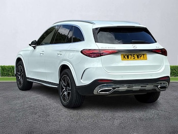 Used Mercedes-Benz GLC 2026 for sale - 79489024: Photo